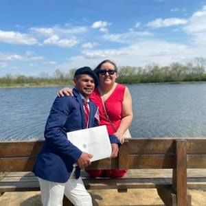 Meet your Posher, Renee